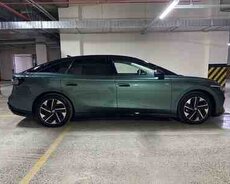 Volkswagen təkərləri 235, 50 R19