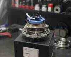 Hyundai təkər topu