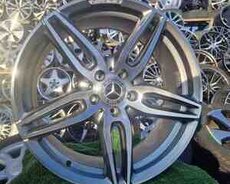 Mercedes AMG diskləri R19