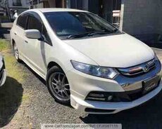 Honda Insight ehtiyat hissələri