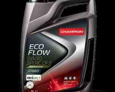 Champion Eco Flow 5W30 SP, RC D1-3 4 Litr