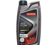 Champion Eco Flow 5W30 SP, RC D1-3 1 Litr