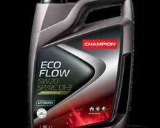 Champion Eco Flow 5W20 SP, RC D1-3 4 Litr