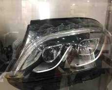 Mercedes-Benz W204, W05,W206,W207,W212,W213,W253,W166 farası