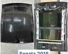 Hyundai Sonata 2014-2018 panarama lyuk