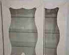 Qonaq otağı mebeli