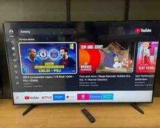 Televizor Samsung 55RU7100U