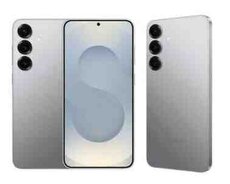 Samsung Galaxy S25+ Silver Shadow 512GB, 12GB