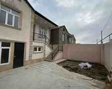 Həyət evi, Zabrat 1 qəs