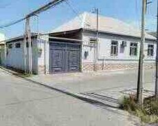 Həyət evi, Yeni Suraxanı qəs