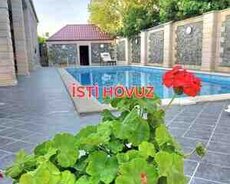 Bağ evi kirayə verilir, Görədil qəs