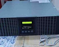 UPS 11 KWA Socomec Online Rack 6U NETYS RT2