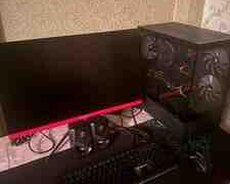 Masaüstü kompüter