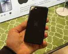 Apple iPhone SE (2022) Black 64GB, 4GB