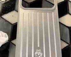 Apple iPhone 17 Pro Max üçün arxalıq