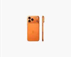Apple iPhone 17 Pro Max Cosmic Orange 256GB, 12GB