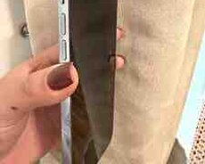 Apple iPhone 13 Pro Max Sierra Blue 128GB, 6GB