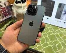 Apple iPhone 16 Pro Black Titanium 256GB, 8GB