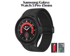 Samsung Galaxy Watch 5 Pro Black Titanium