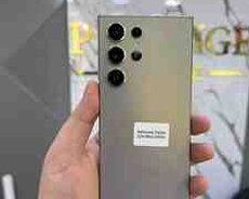 Samsung Galaxy S24 Ultra Titanium Gray 256GB, 12GB