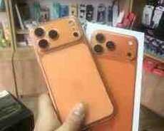 Apple iPhone 17 Pro Max Cosmic Orange 2TB, 12GB