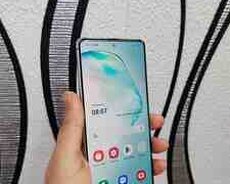 Samsung Galaxy Note 10 Lite Aura Glow 128GB, 6GB