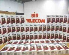 Honor X9d Midnight Black 256GB, 8GB