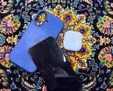 Apple iPhone 16 Black 128GB, 8GB