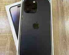 Apple iPhone 14 Pro Max Space Black 128GB, 6GB