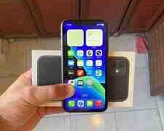 Apple iPhone 11 Black 128GB, 4GB