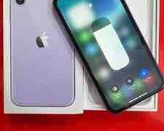 Apple iPhone 11 Purple 128GB, 4GB