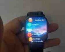 Smart saat Haino teko