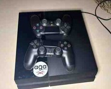 PlayStation 4 500GB
