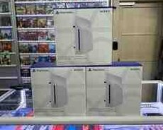 PlayStation 5 Disk Drive