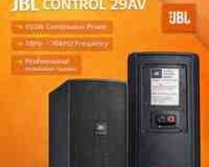 Professional səsgücləndirici sistemləri