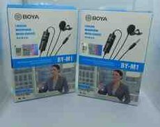 Mikrofon Boya M1