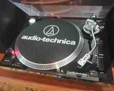 Audio-Technica AT-LP-120