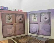 Fujifilm instax mini 12 Bundle box