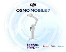 Dji Osmo Mobile 7