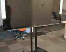 Televizor altlığı