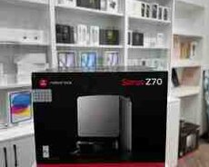 Roborock Saros Z70 Robot Vacuum