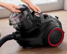 BOSCH qablı tozsoran