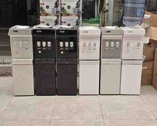 Su dispenseri Silver