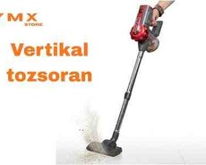 Vertikal tozsoran Blackbird BVC-2008