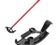 Emt boru bükmə aparatı