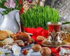 Restoran üçün süfrələr