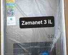 Su qızdırıcısı Demirdokum 32 lt