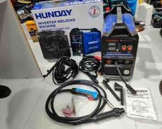 Qaynaq aparatı Hunday mig-mag-tig-mma-800