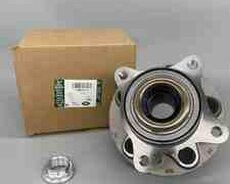 Land Rover Discovery 3, Land Rover Discovery 4 ön təkər topu