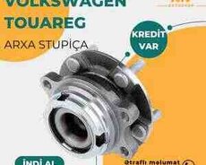 Volkswagen Touareg arxa təkər topu